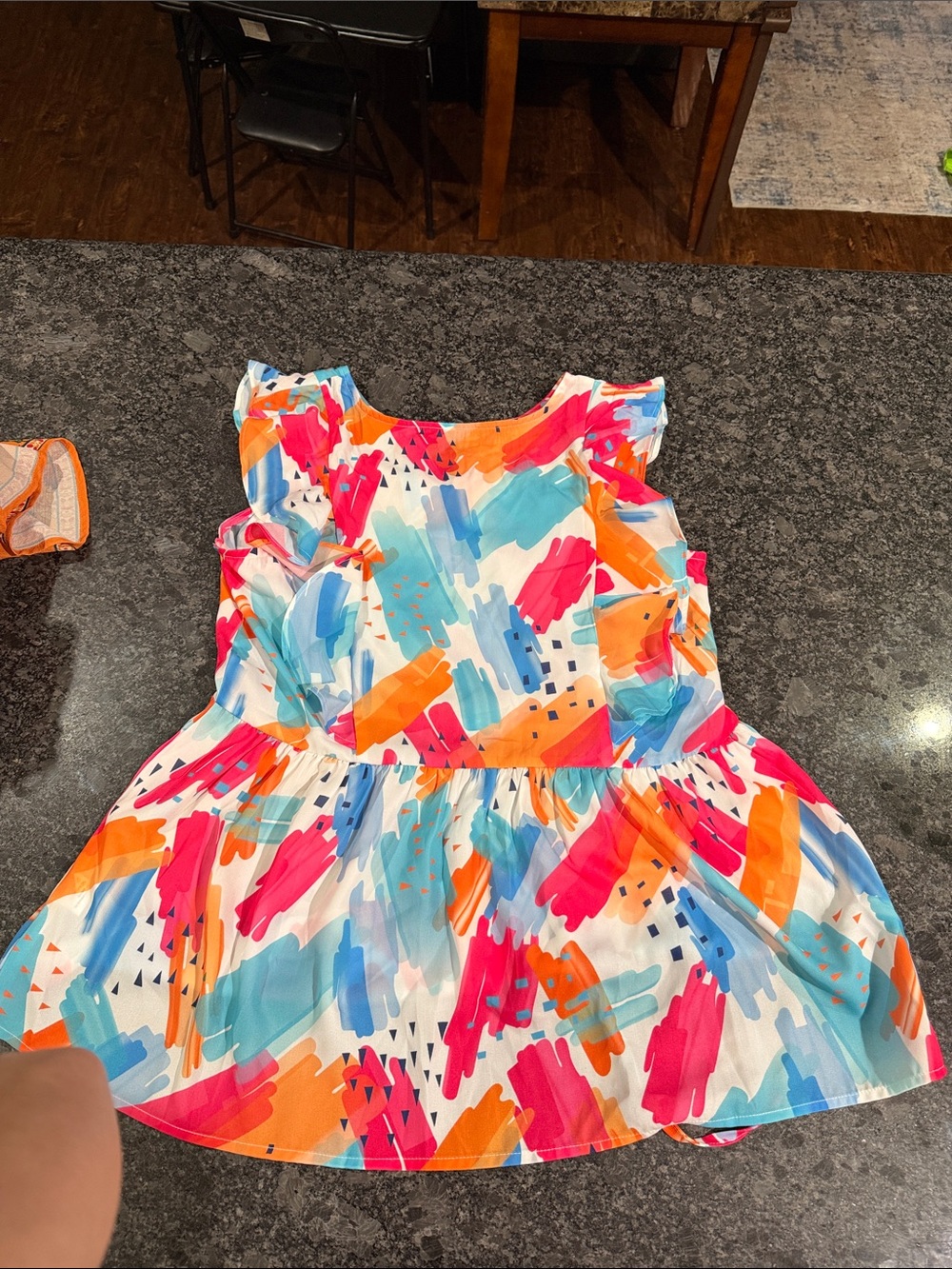 Women’s top